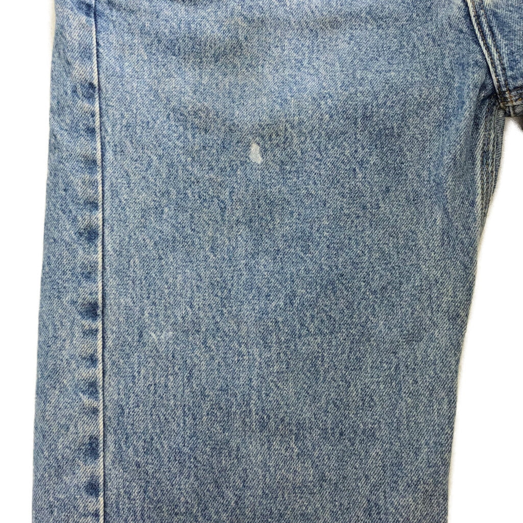 Carhartt Denim Pants
