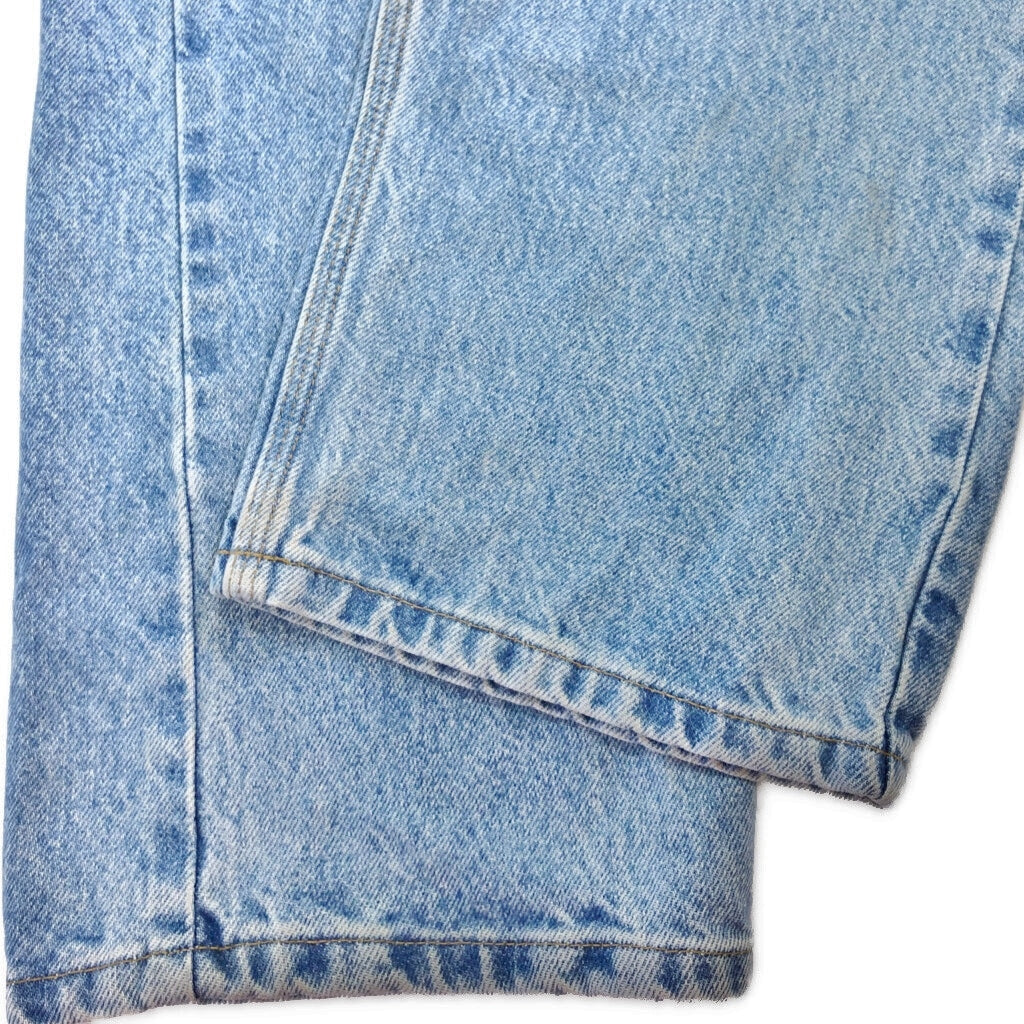 Carhartt Denim Pants