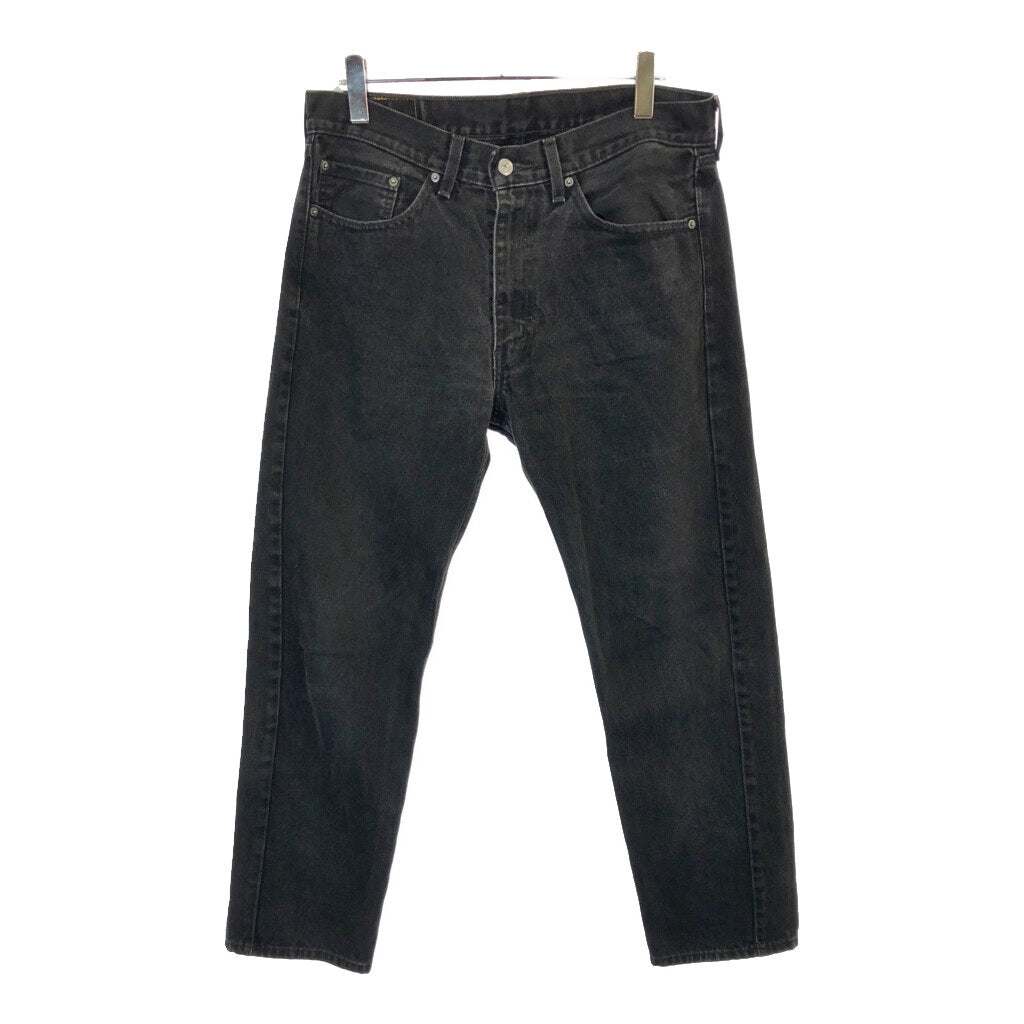 Levi's 505 Denim Pants