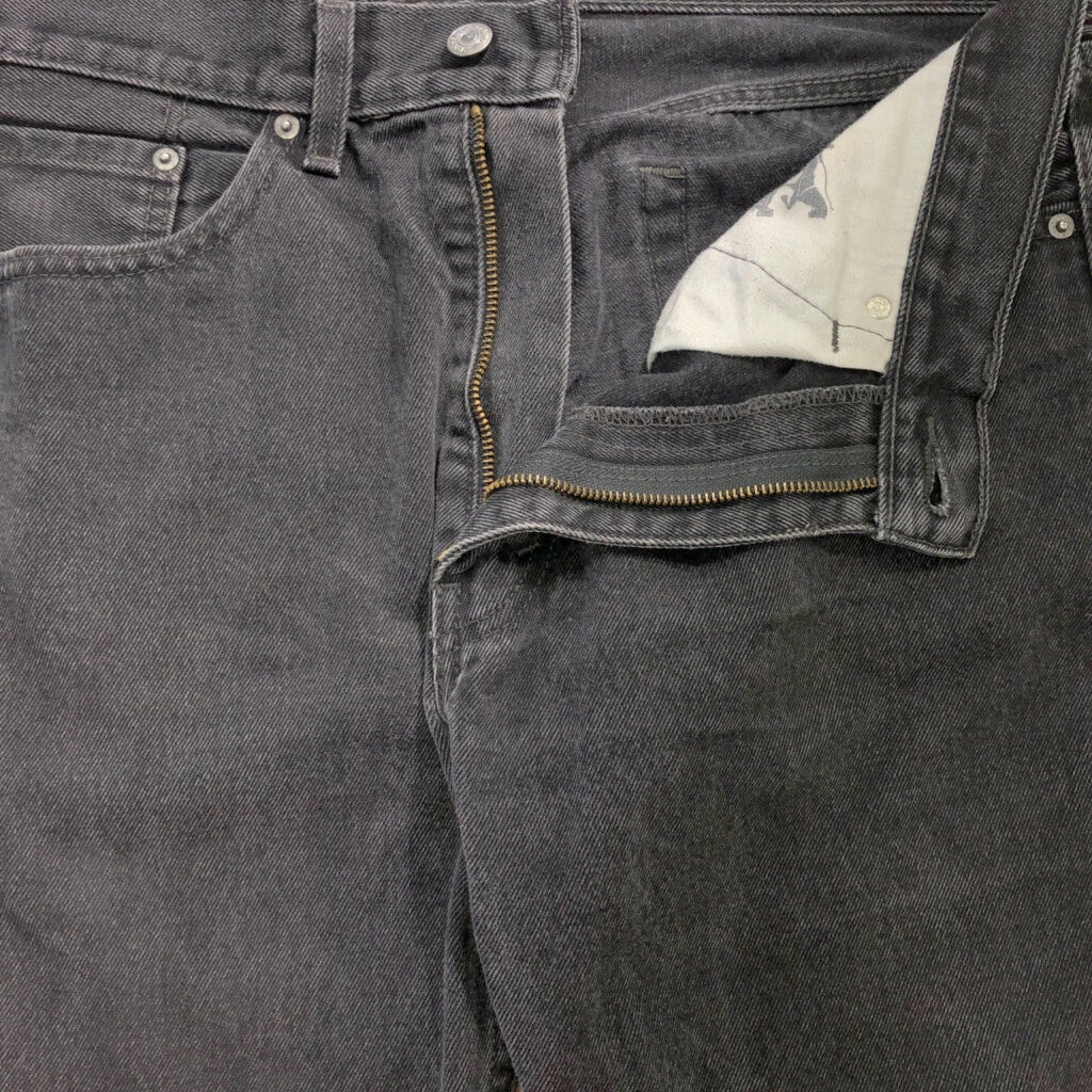Levi's 505 Denim Pants