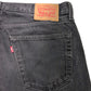 Levi's 505 Denim Pants