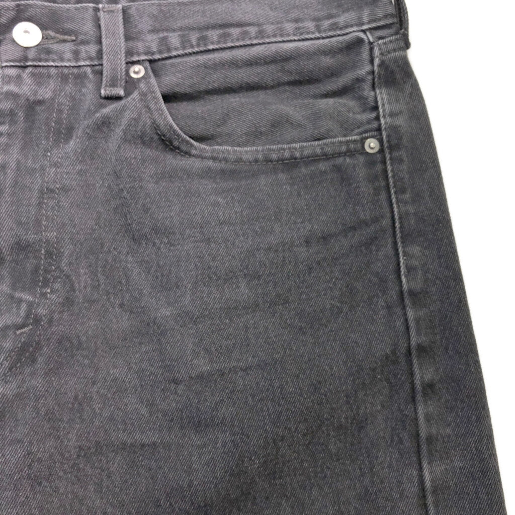 Levi's 505 Denim Pants