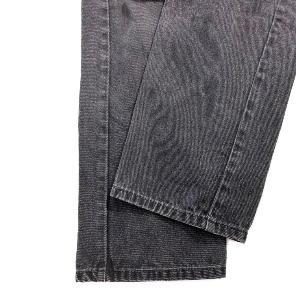 Levi's 505 Denim Pants