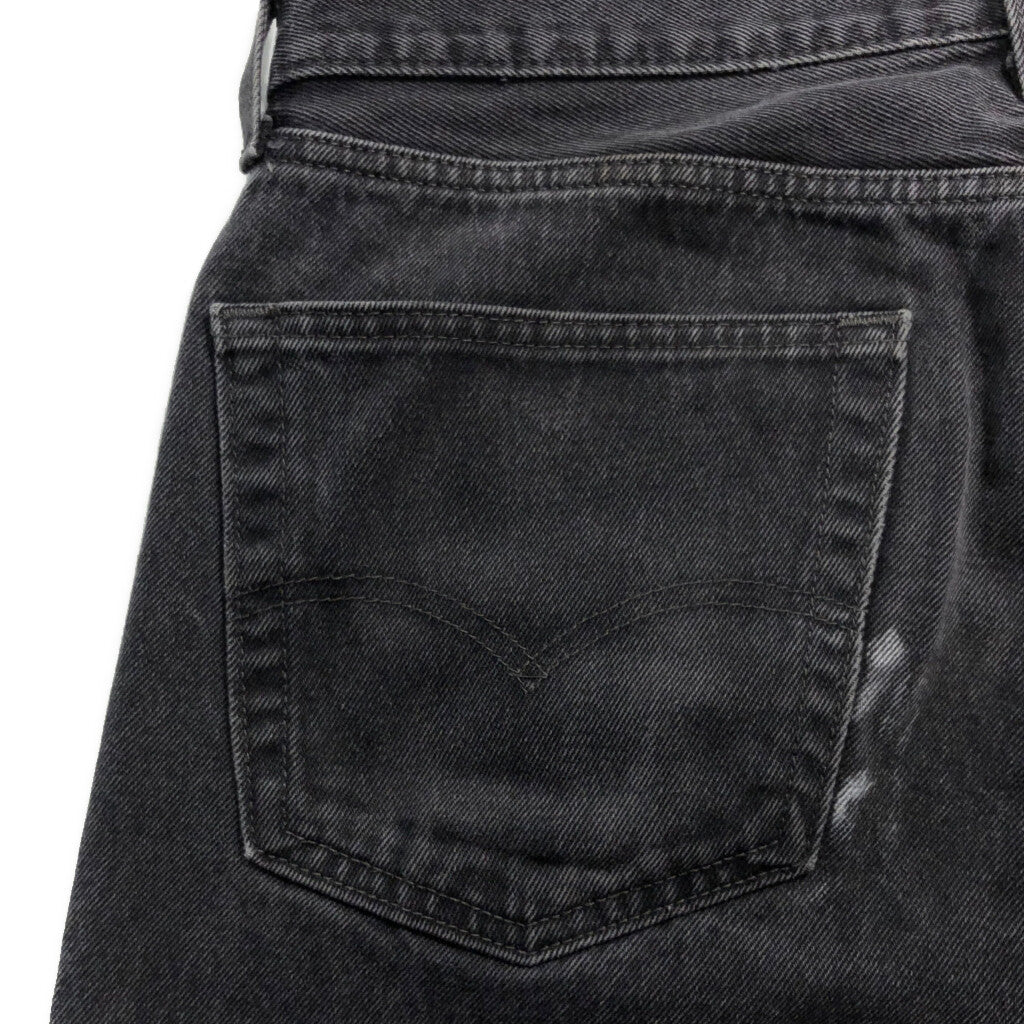 Levi's 505 Denim Pants