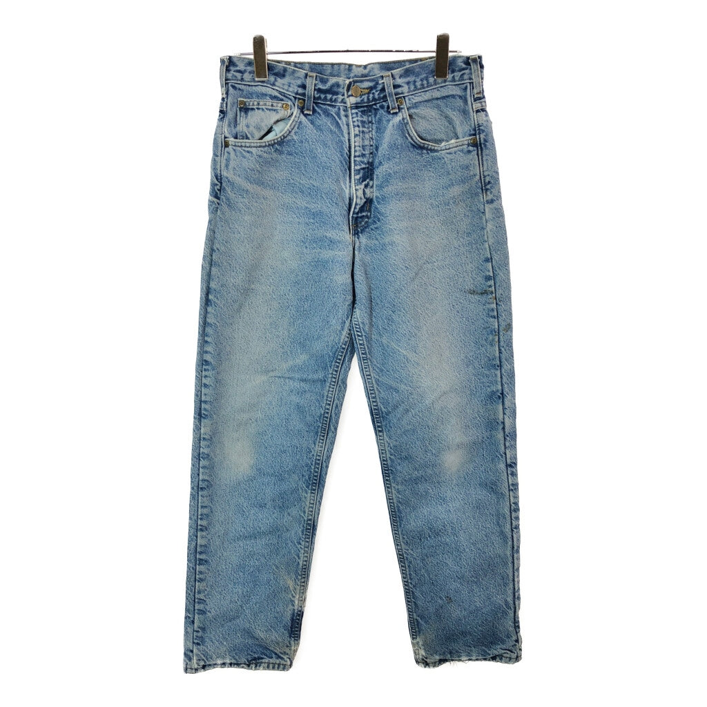 Carhartt Denim Pants