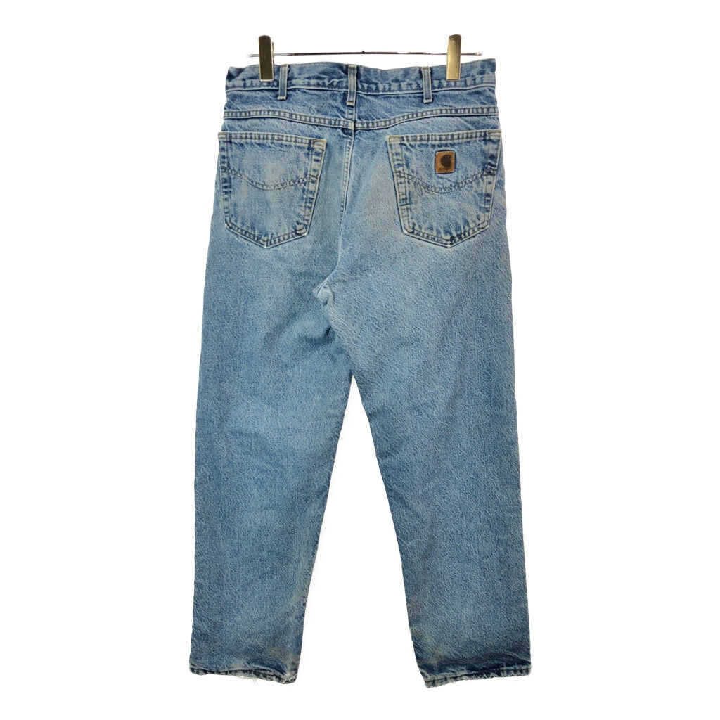Carhartt Denim Pants