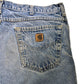 Carhartt Denim Pants