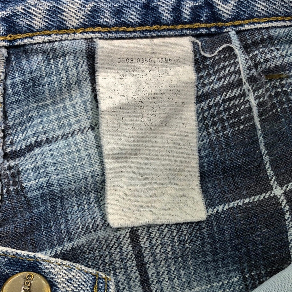 Carhartt Denim Pants