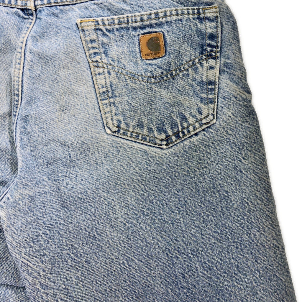 Carhartt Denim Pants