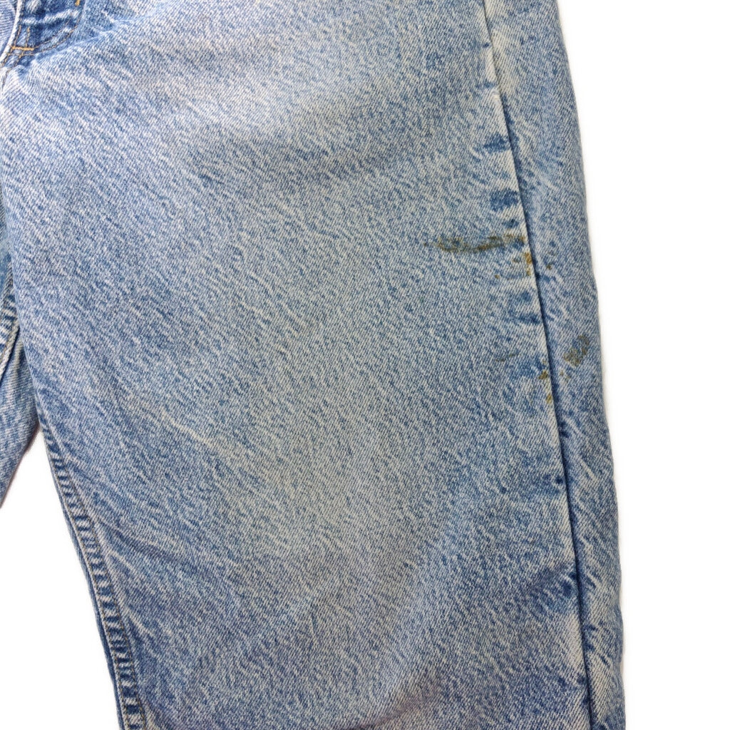 Carhartt Denim Pants
