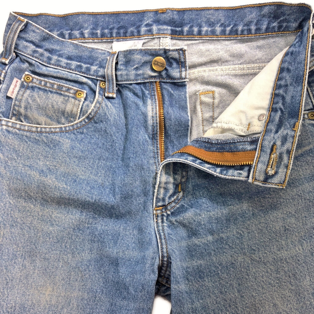 Carhartt Denim Pants