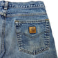 Carhartt Denim Pants