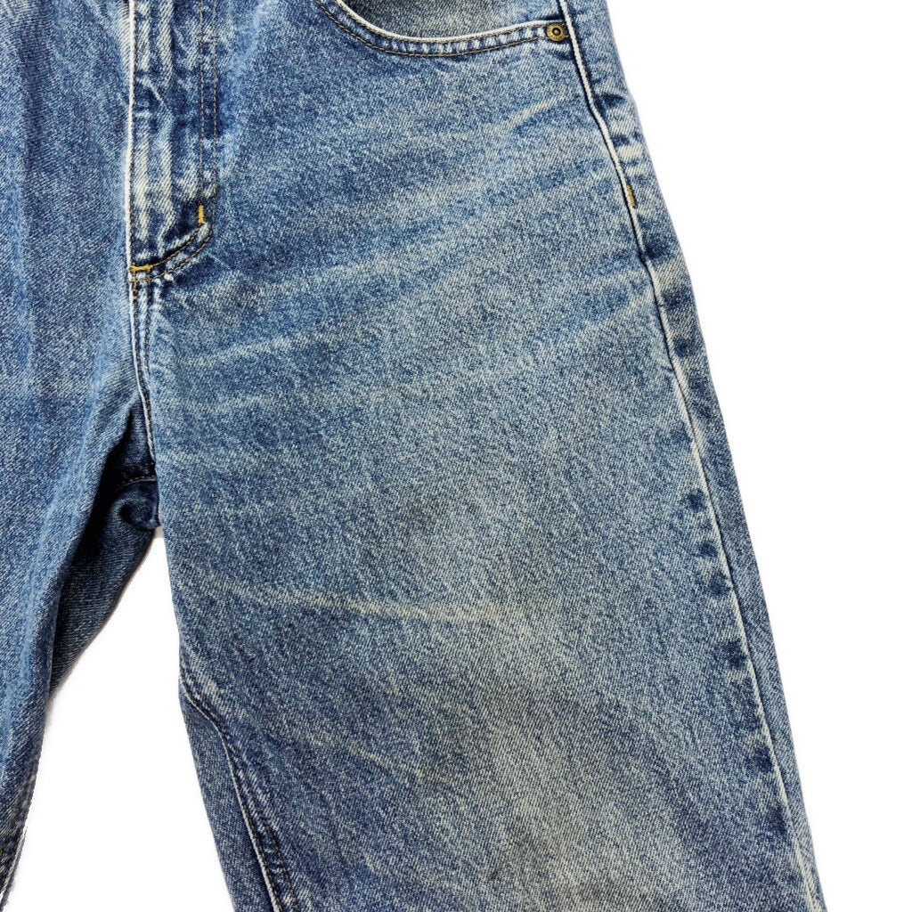 Carhartt Denim Pants
