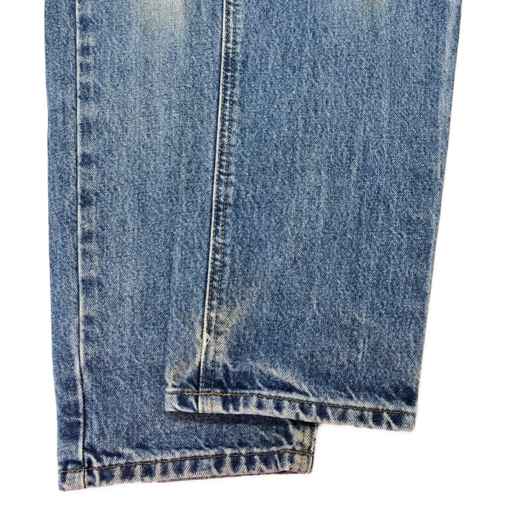 Carhartt Denim Pants