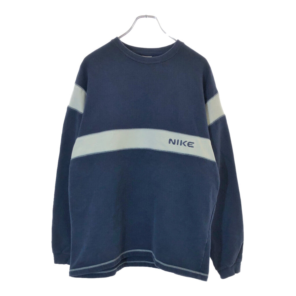 00s NIKE Logo Sweat