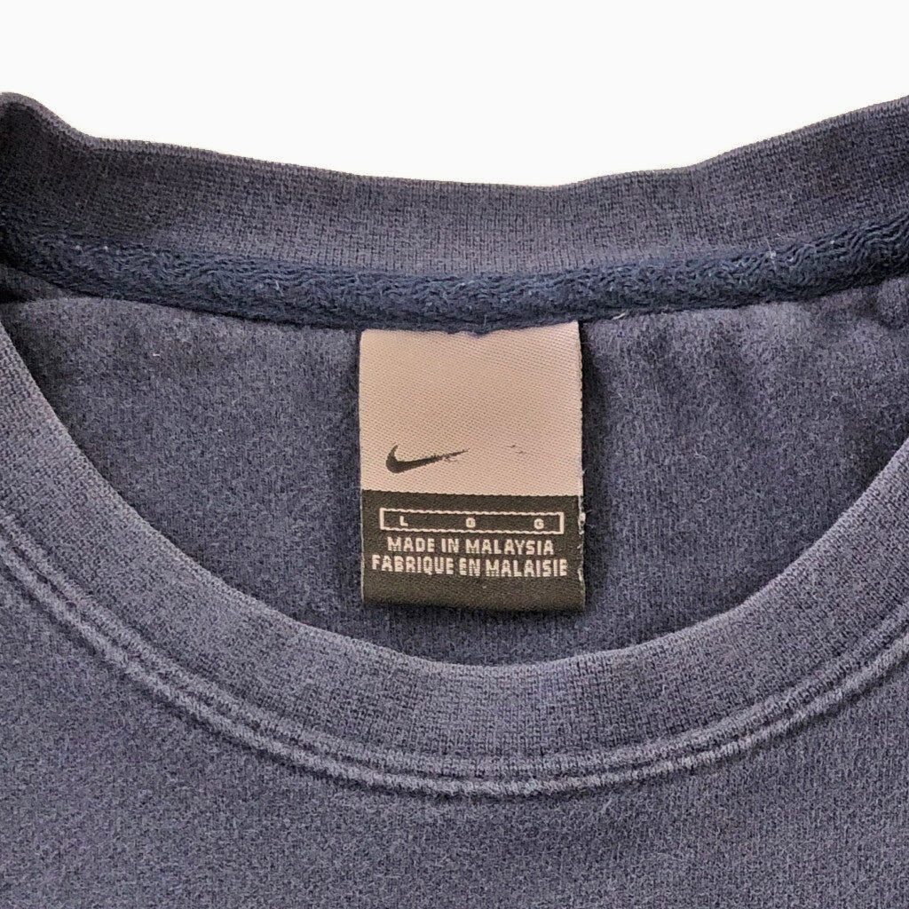 00s NIKE Logo Sweat