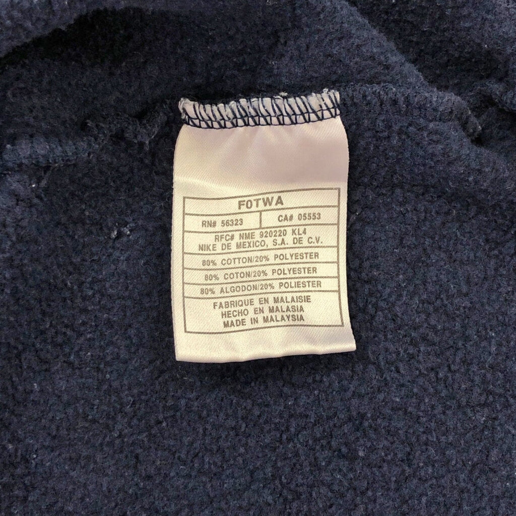 00s NIKE Logo Sweat