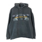 Hard Rock Cafe Hoodie