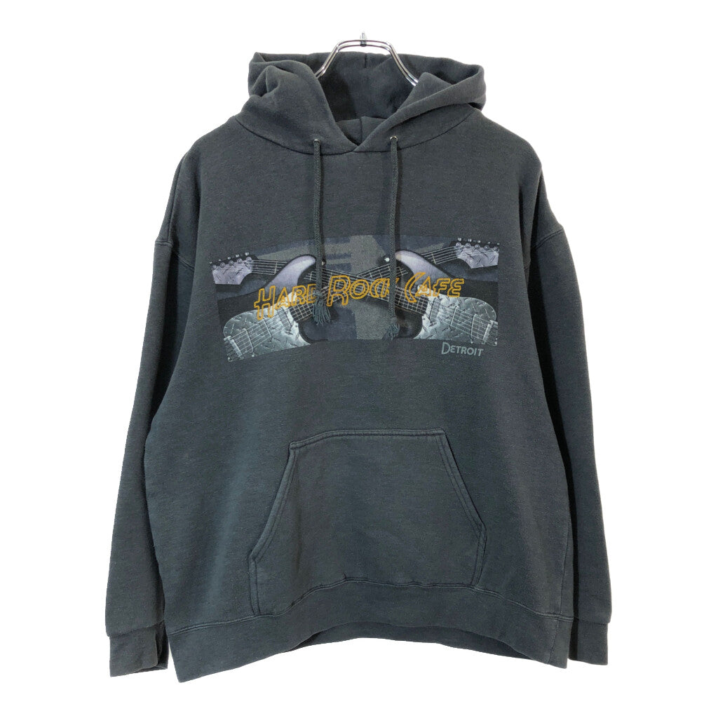 Hard Rock Cafe Hoodie