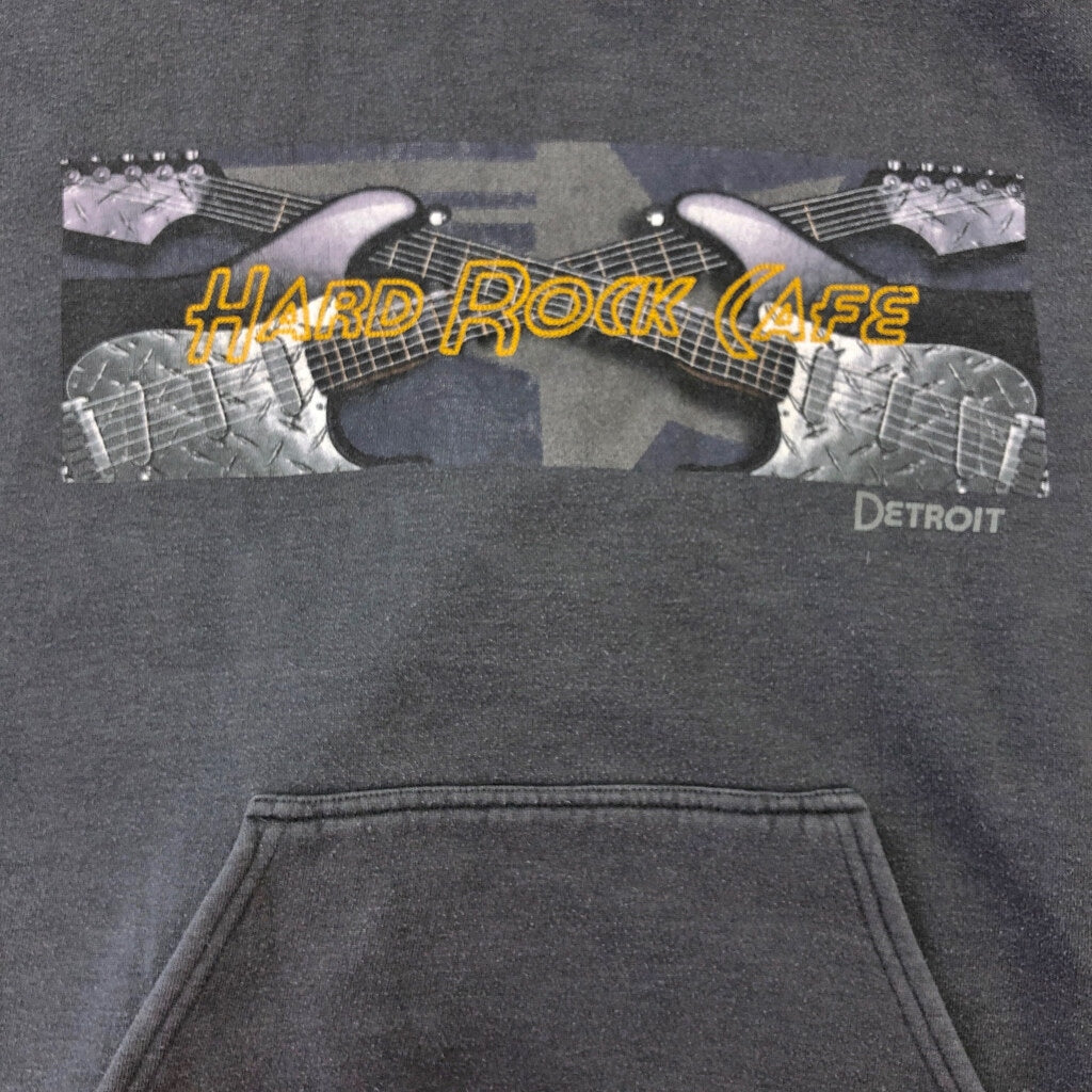 Hard Rock Cafe Hoodie