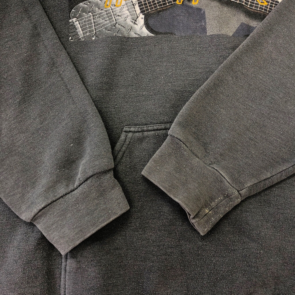 Hard Rock Cafe Hoodie