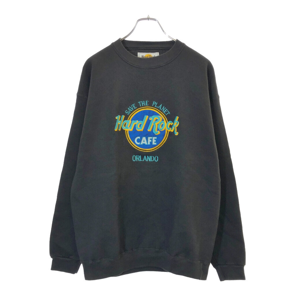 90s Hard Rock Cafe Sweat