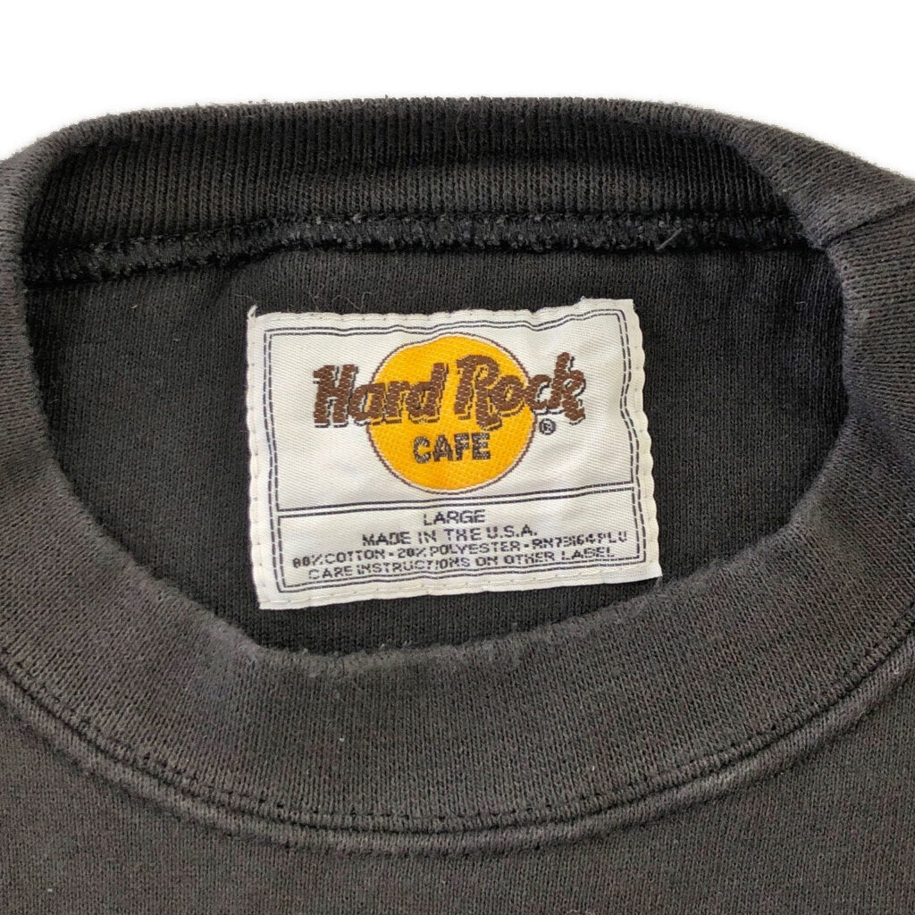 90s Hard Rock Cafe Sweat