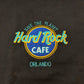 90s Hard Rock Cafe Sweat