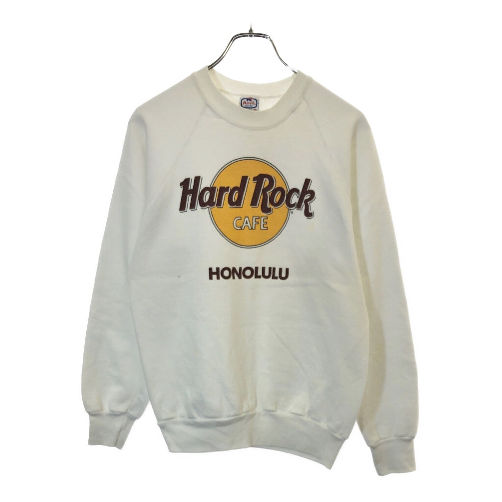 80s anvil Sweat