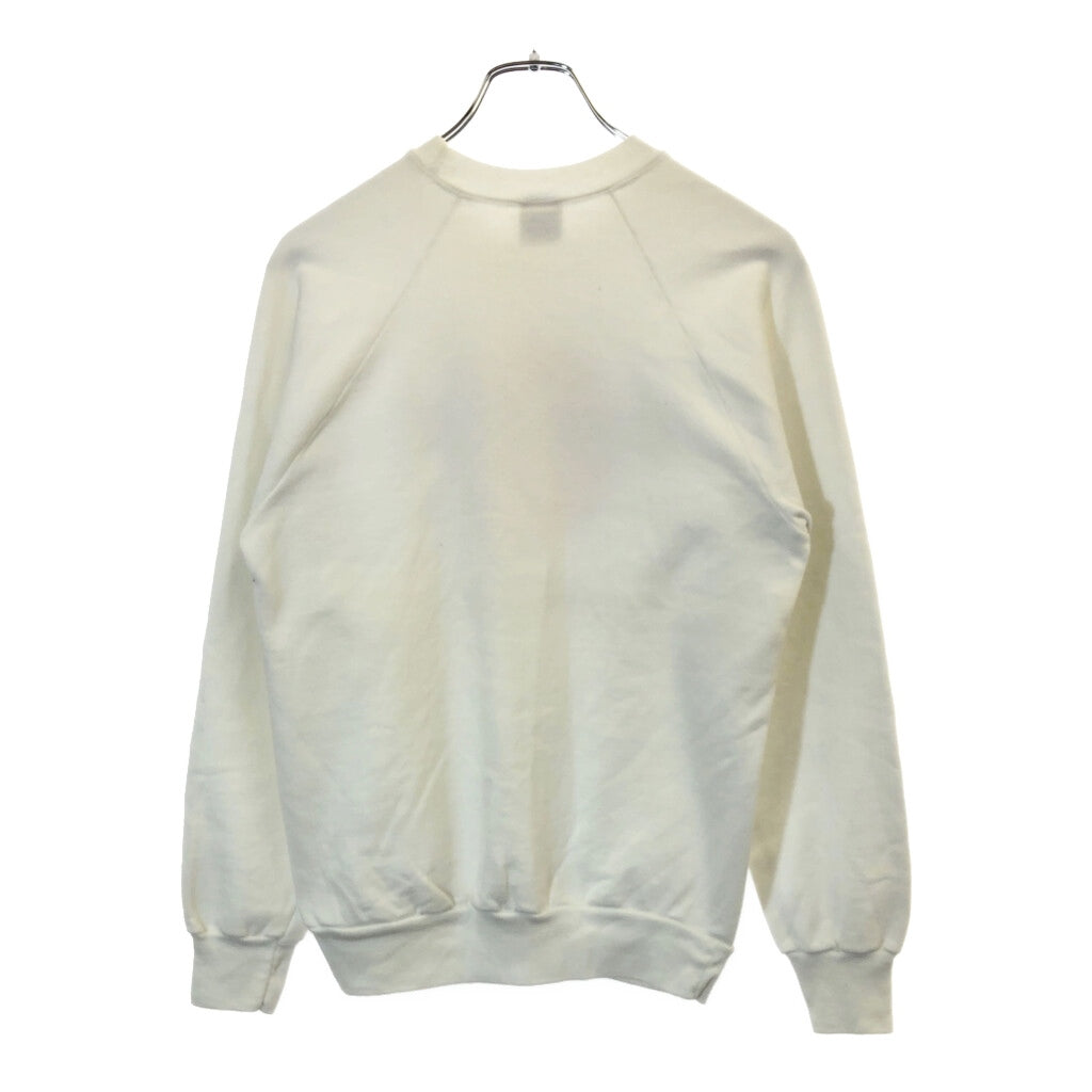 80s anvil Sweat
