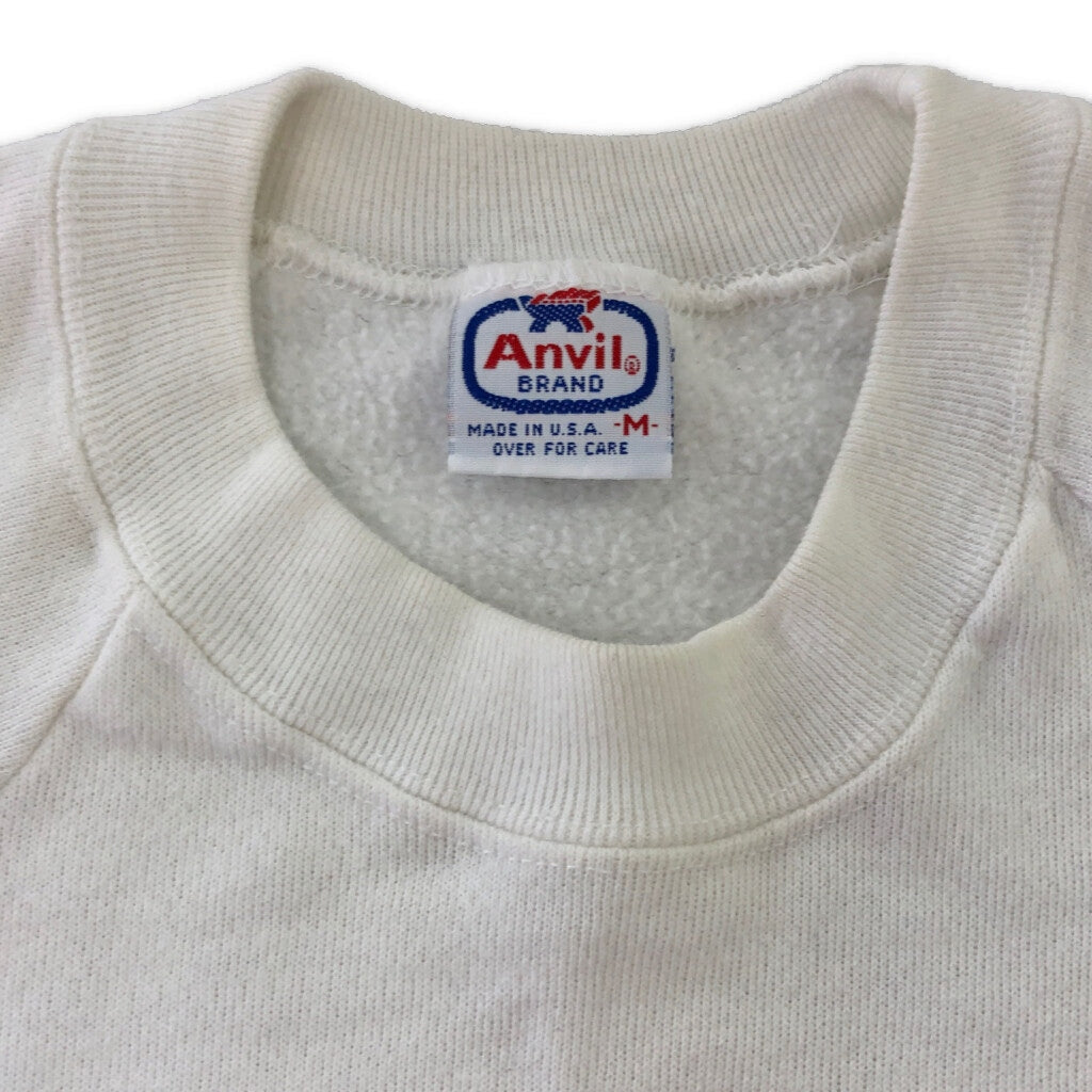 80s anvil Sweat