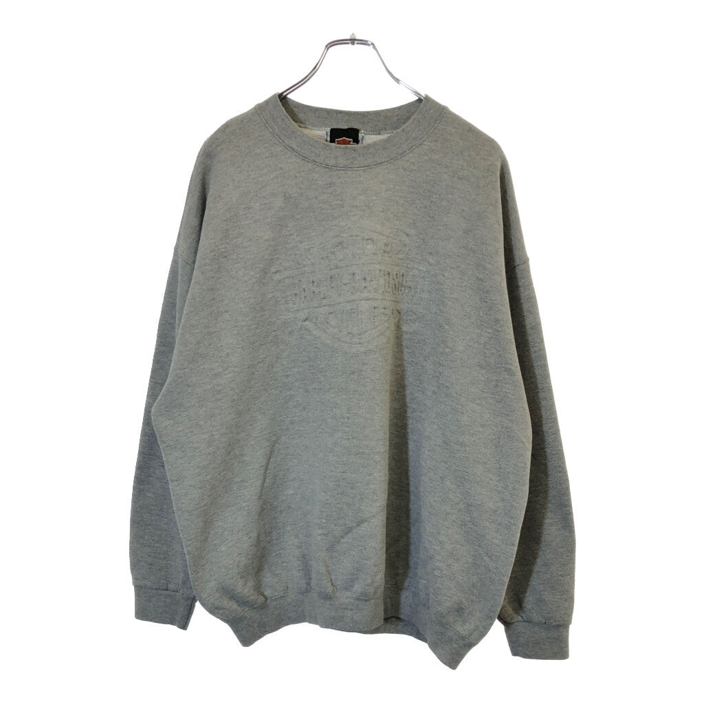 90s HARLEY DAVIDSON Sweat