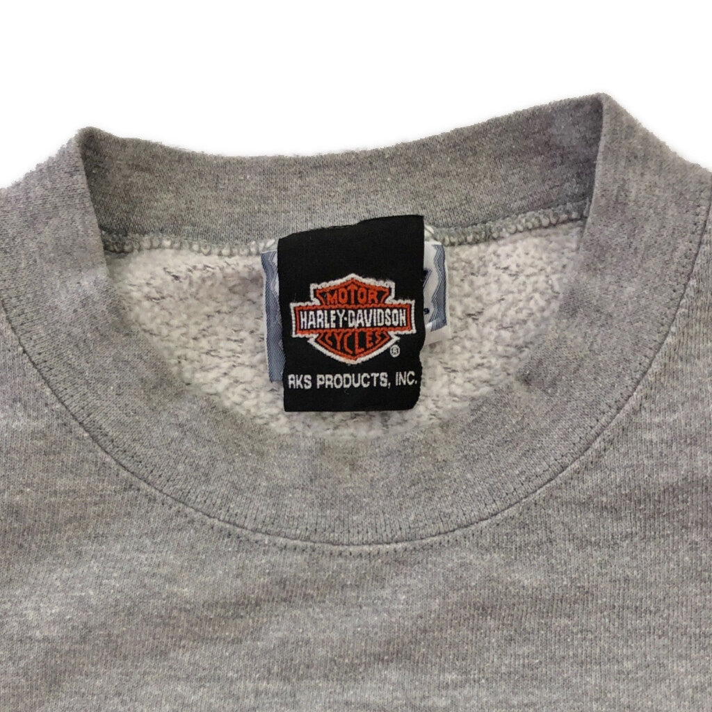 90s HARLEY DAVIDSON Sweat