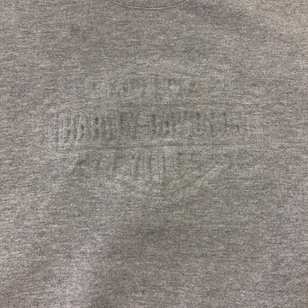 90s HARLEY DAVIDSON Sweat