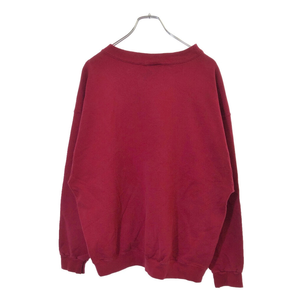 90s NIKE Logo Sweat