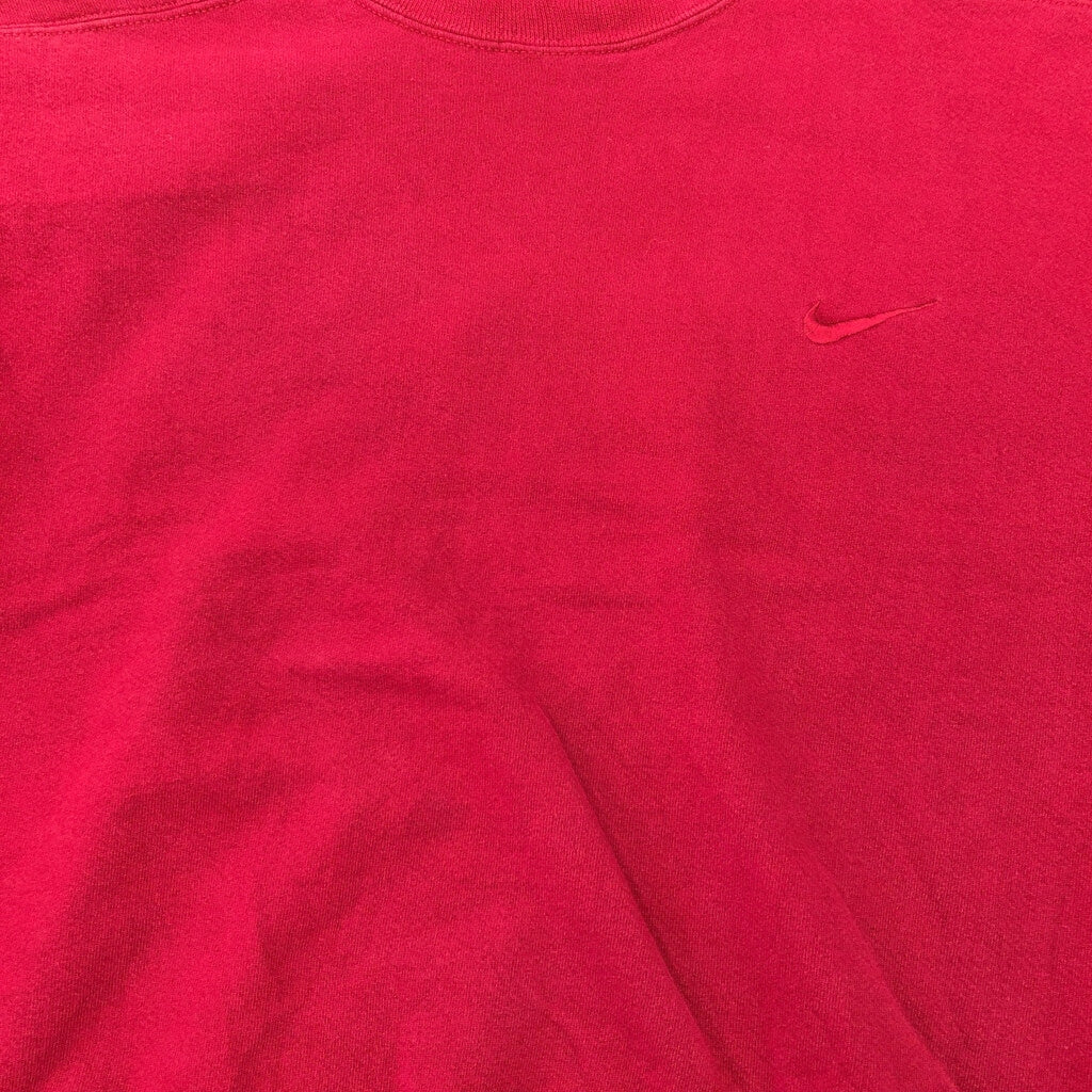 90s NIKE Logo Sweat