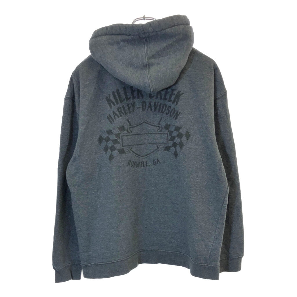 HARLEY DAVIDSON Hoodie