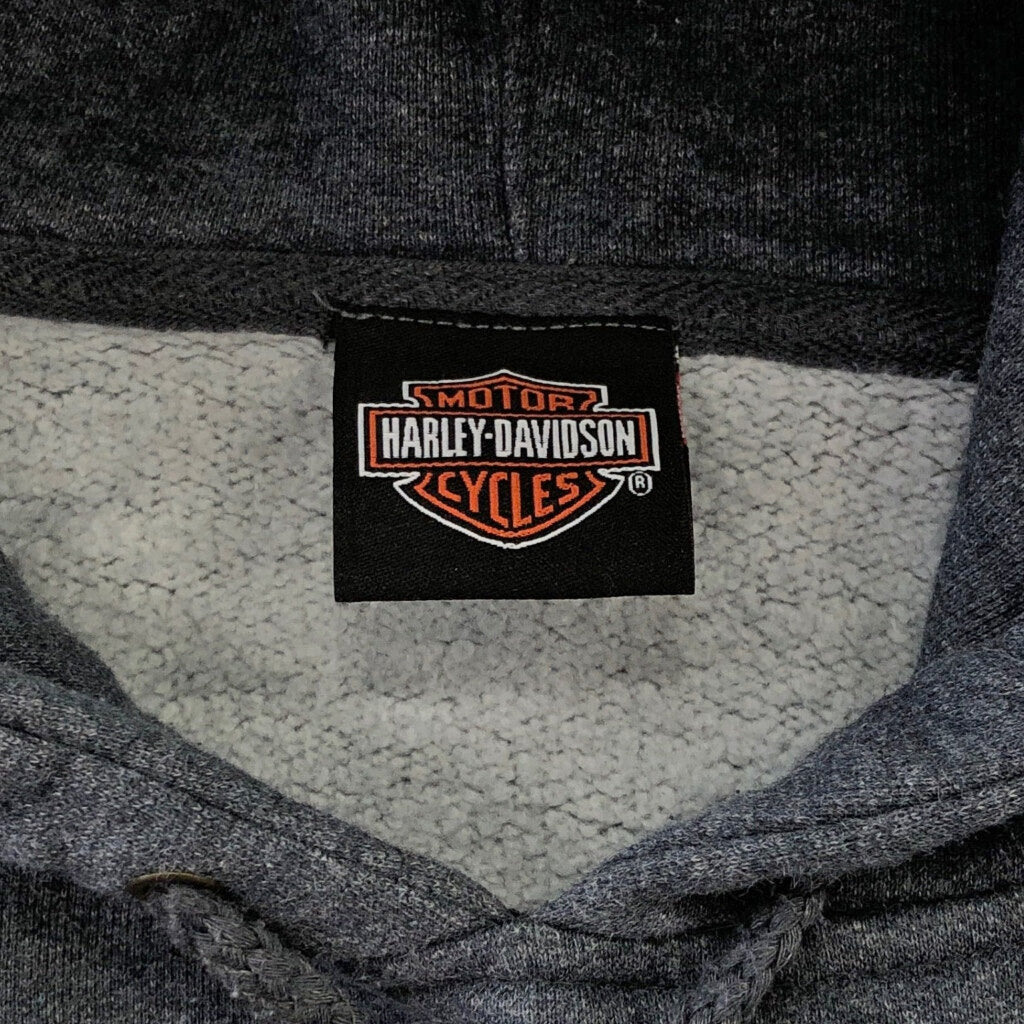HARLEY DAVIDSON Hoodie