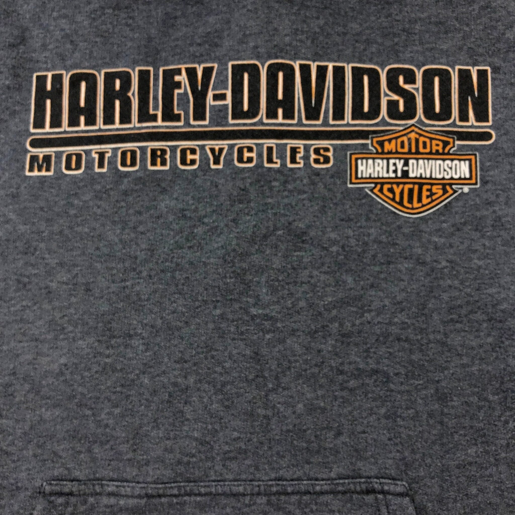 HARLEY DAVIDSON Hoodie