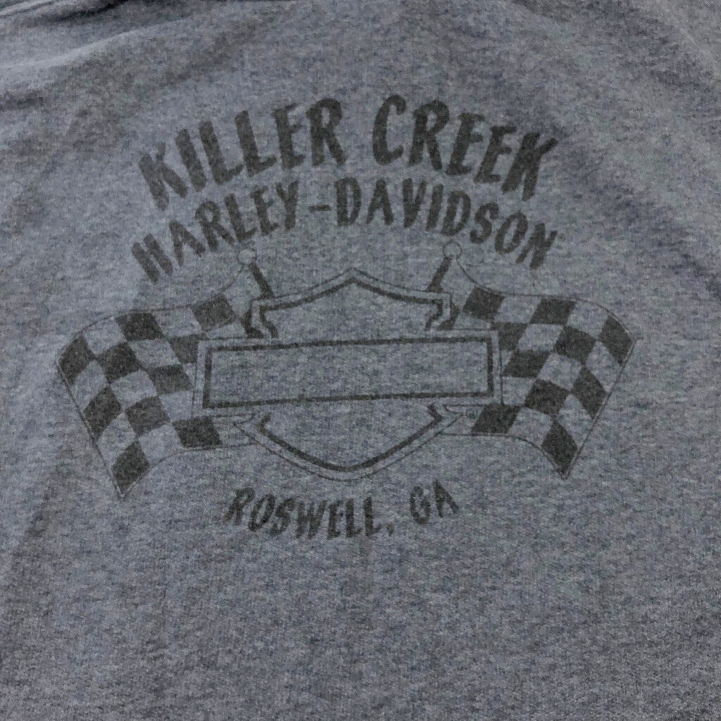 HARLEY DAVIDSON Hoodie