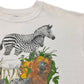 80s Hanes Animal Sweat