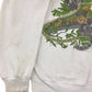 80s Hanes Animal Sweat