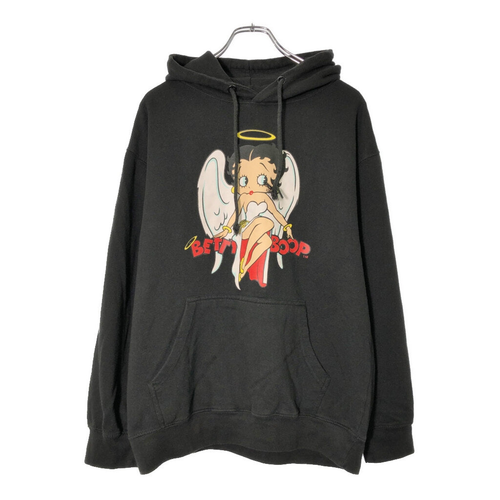Character Hoodie