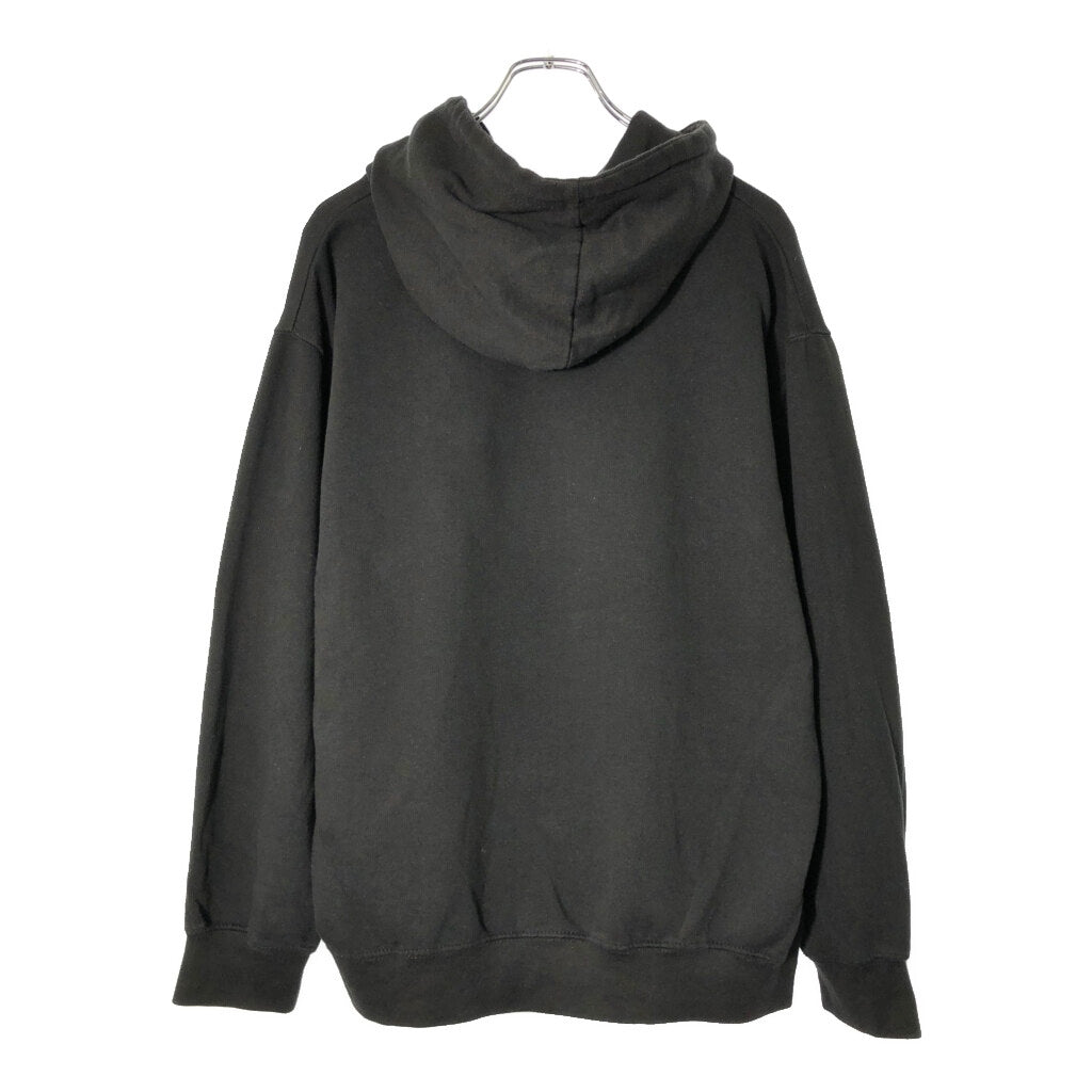 Character Hoodie