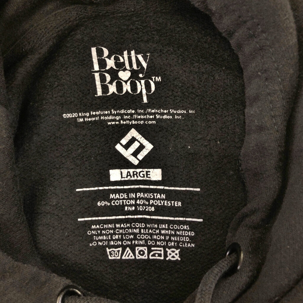 Character Hoodie