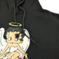 Character Hoodie