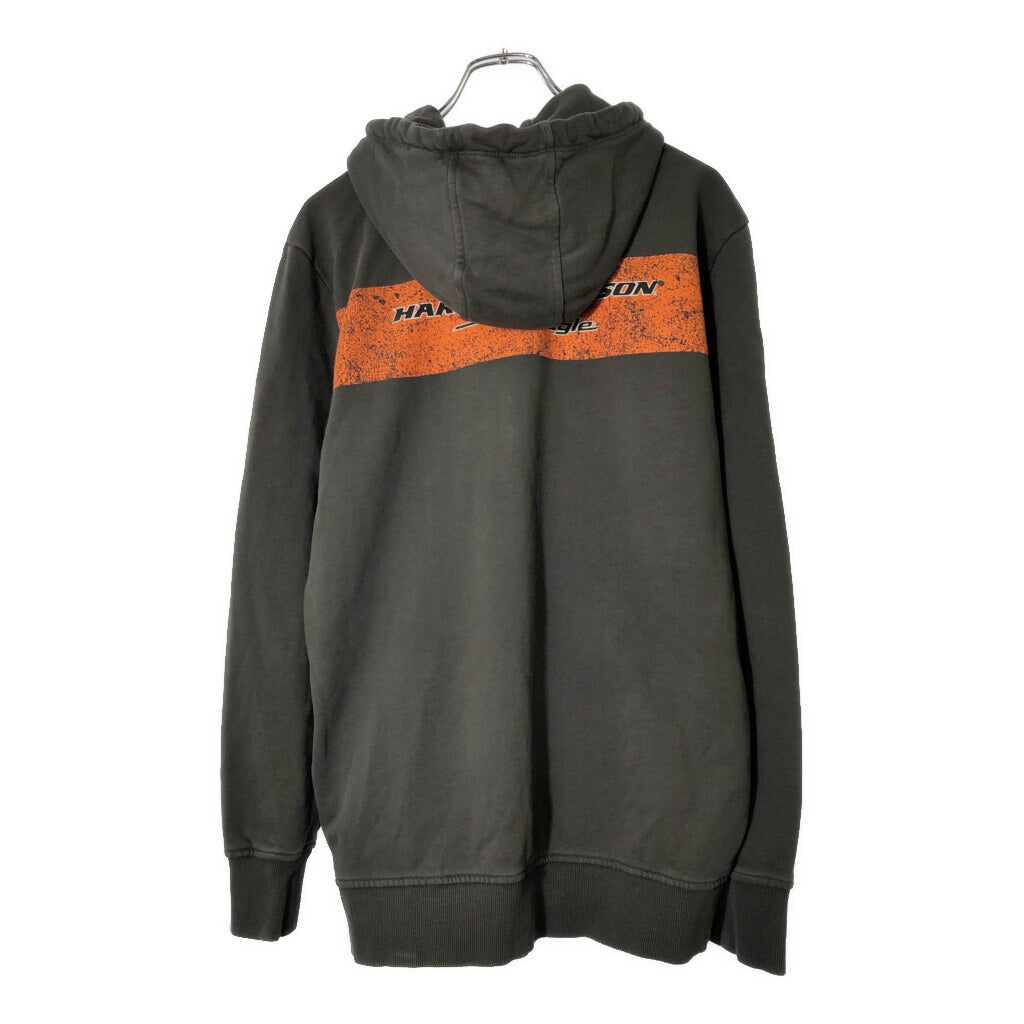 HARLEY DAVIDSON Full Zip Hoodie