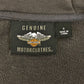 HARLEY DAVIDSON Full Zip Hoodie