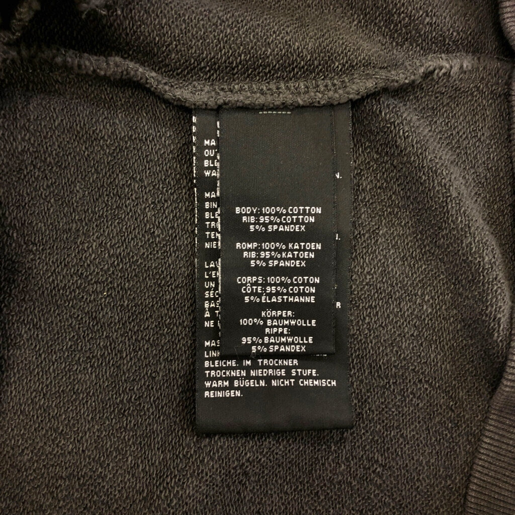 HARLEY DAVIDSON Full Zip Hoodie