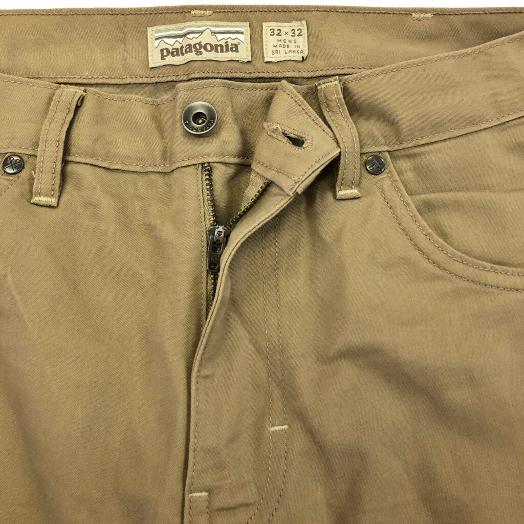 patagonia Chino Pants
